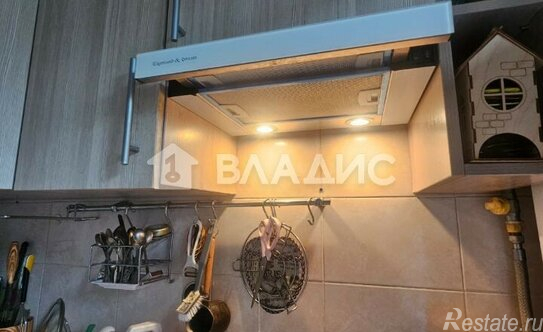 Продажа 3-комн квартиры на вторичном рынке улица Старый Гай,  д. 6