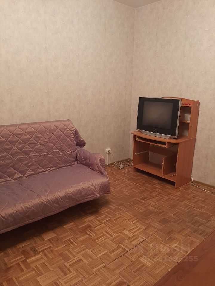 Аренда комнаты улица Седова, 69