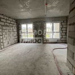 Продажа 3-комн квартиры на вторичном рынке Гражданская 4-я ул