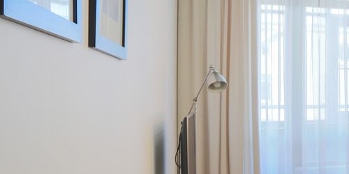 3-комн квартира улица Графтио, 5