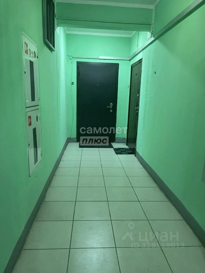 Продажа 1-комн квартиры на вторичном рынке Ольгино мкр, Балашиха, улица Граничная,  д. 32