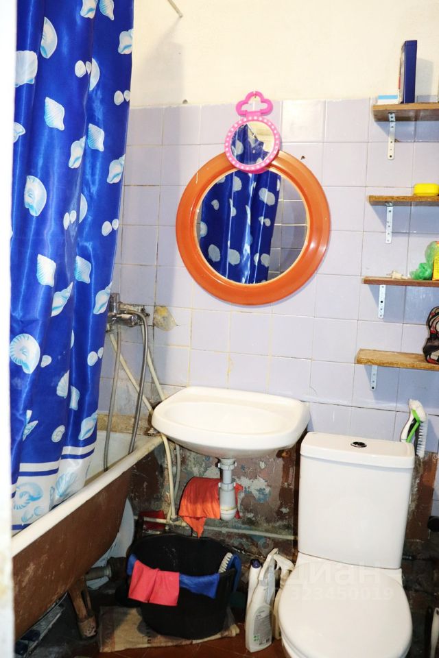 Продажа 2-комн квартиры на вторичном рынке Стрельбищенский переулок, 5С3