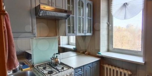 2-комн квартира Химки, ул Победы,  д. 6/20