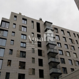 Продажа 2-комн квартиры на вторичном рынке набережная Чёрной речки,  д. 35 с1