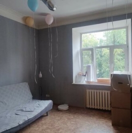 Продажа 2-комн квартиры на вторичном рынке Новоподмосковный 1-й пер,  д. 4