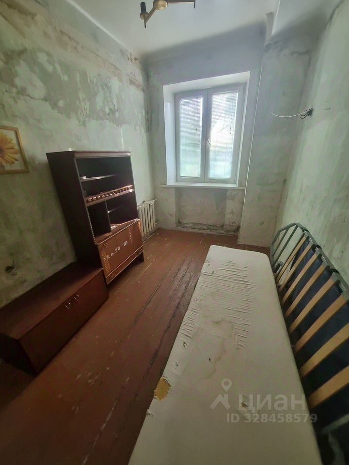 Продажа комнаты Электросталь, улица Маяковского, 3