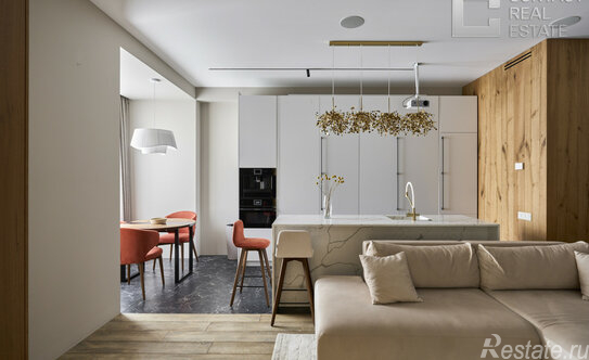 Продажа 3-комн квартиры на вторичном рынке Мантулинская улица,  д. 9 к5