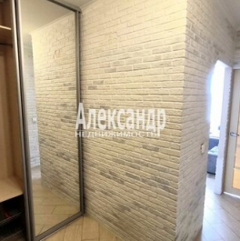 Продажа 1-комн квартиры на вторичном рынке улица Ворошилова,  д. 29 к1