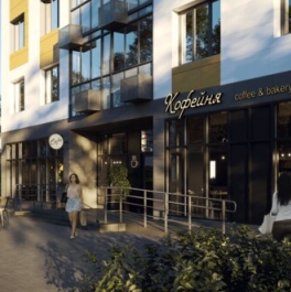 Продажа 1-комн квартиры на вторичном рынке Домодедово, ул Высотная,  д. 9