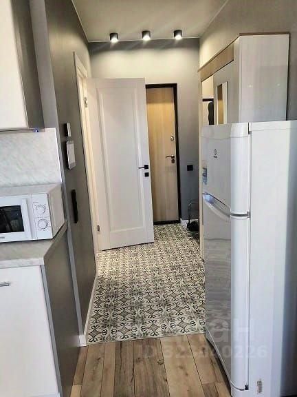 Аренда студии пос. Шушары, Пулковское тер., улица Кокколевская, 13с3