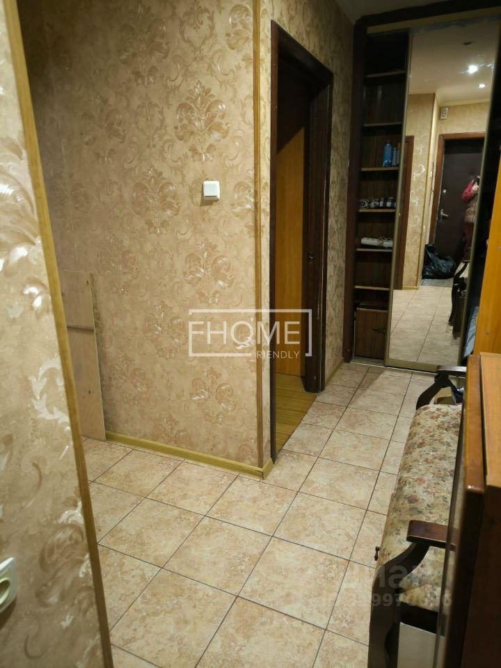 Продажа 2-комн квартиры на вторичном рынке Щелково, улица 8 Марта, 21