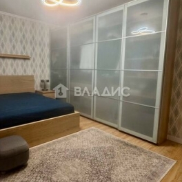 Продажа 2-комн квартиры на вторичном рынке улица Передовиков,  д. 3 к2
