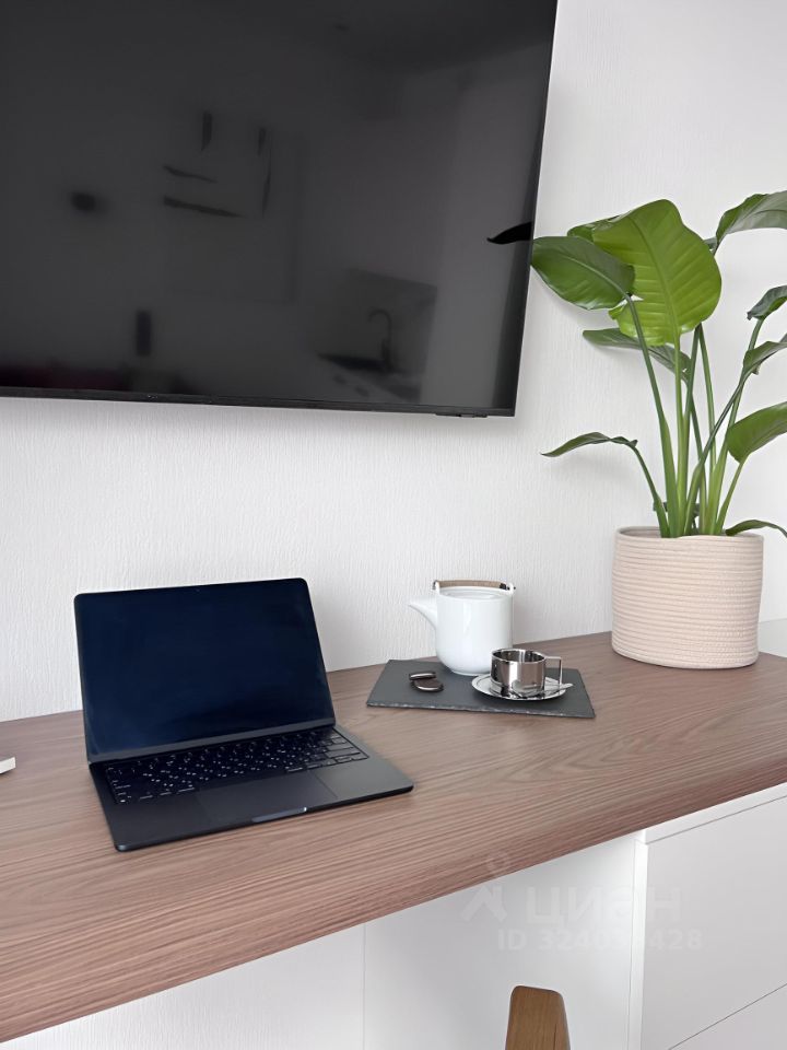 Продажа студии Окружной проезд, 10Б