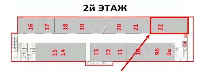 Аренда склада Химки, Транспортный проезд,  д. 3