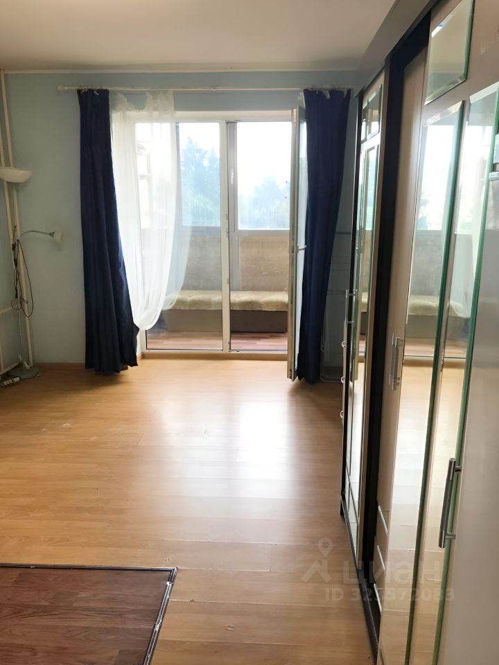 Аренда студии Сертолово, улица Молодцова, 7к3