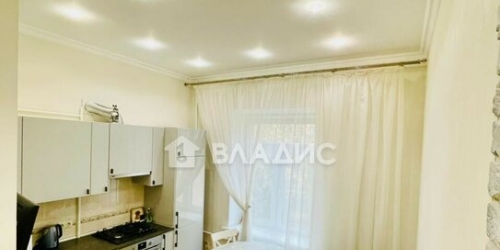 1-комн квартира улица Екатерины Будановой,  д. 12