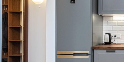 3-комн квартира Проточный переулок, 11