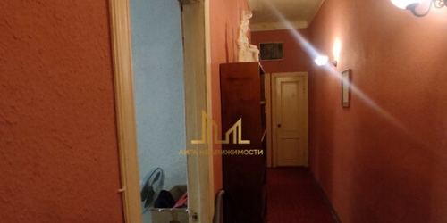 3-комн квартира 15-я линия,  д. 70