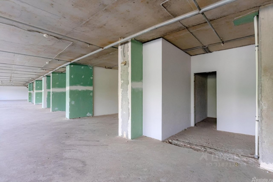 Продажа ПСН улица Матроса Железняка,  д. 57