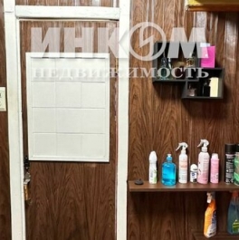 Продажа 1-комн квартиры на вторичном рынке ул Поликарпова,  д. 11