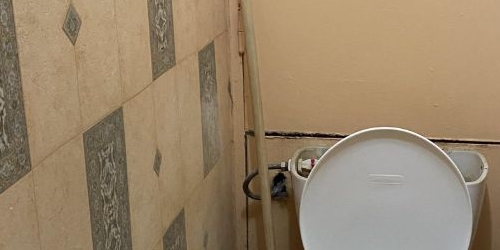 2-комн квартира Кантемировская улица, 5К2