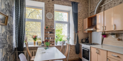 2-комн квартира ул Красного Курсанта,  д. 51