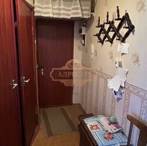 2-комн квартира Белградская улица,  д. 28 к3