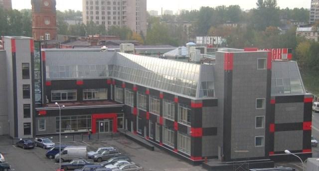 Фотография. Истен от компании УК неизвестна