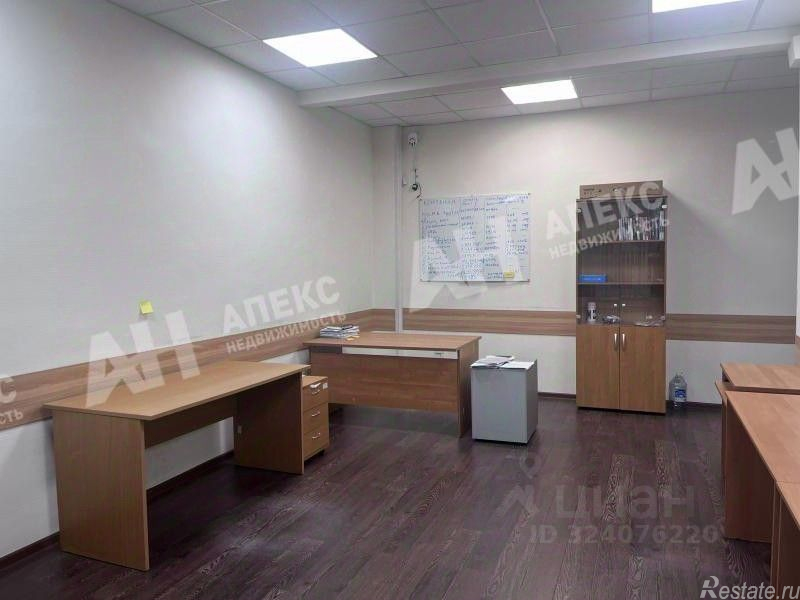 Аренда офиса улица Земляной Вал,  д. 64/17
