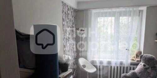 3-комн квартира проспект Науки, 2