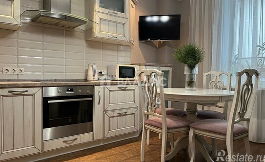 Продажа 1-комн квартиры на вторичном рынке Шуваловский проспект,  д. 37 к1