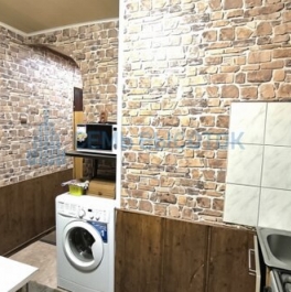 Продажа 2-комн квартиры на вторичном рынке Подольск, улица Ульяновых,  д. 21