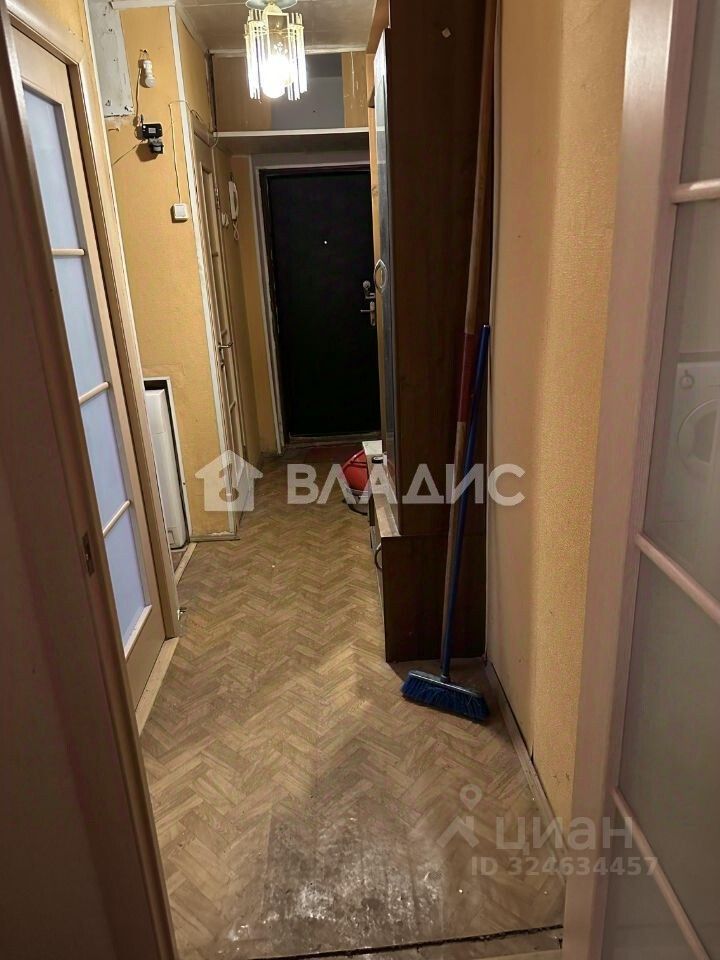 Продажа 2-комн квартиры на вторичном рынке Мытищи, Летная улица, 14к2