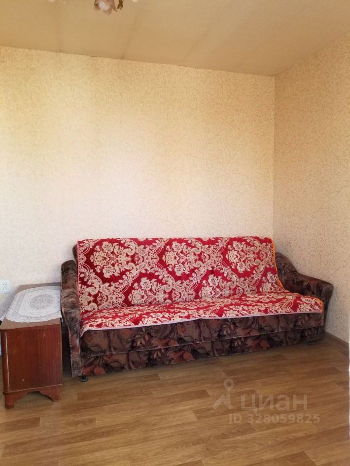 Аренда 2-комн квартиры на вторичном рынке Ростокинская улица, 5К2