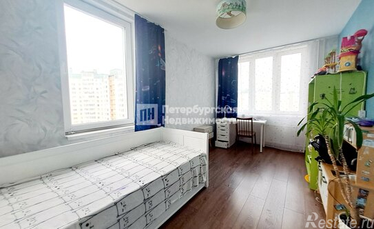 Продажа 2-комн квартиры на вторичном рынке Туристская ул,  д. 23 к5