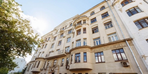 Помещение свободного назначения Архангельский пер,  д. 7