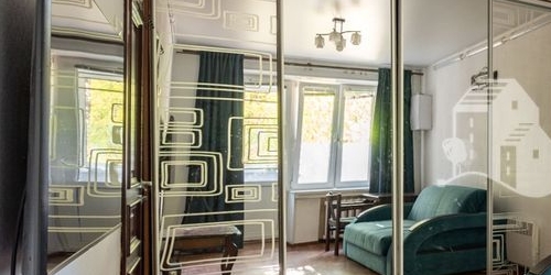 2-комн квартира Красноармейская улица, 7