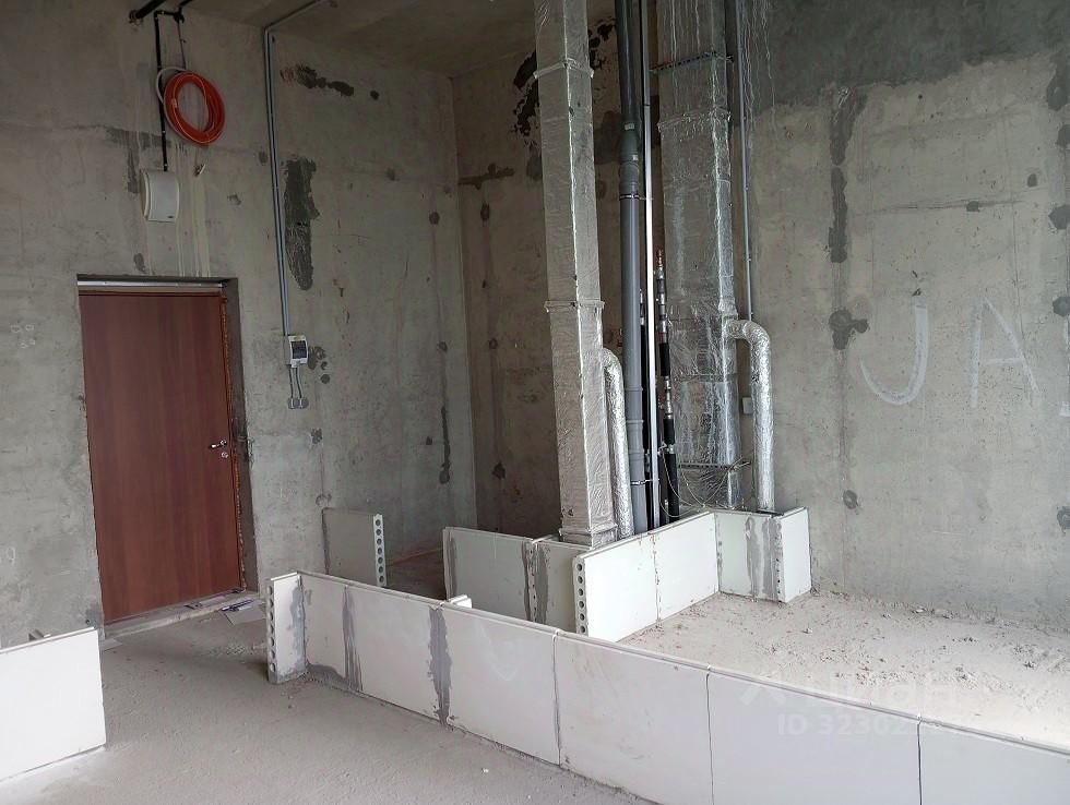 Продажа 1-комн квартиры на вторичном рынке Березовая аллея, 19к2