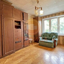 Продажа 3-комн квартиры на вторичном рынке ул Никитинская,  д. 27,  к. 3