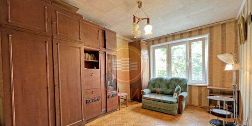3-комн квартира ул Никитинская,  д. 27,  к. 3