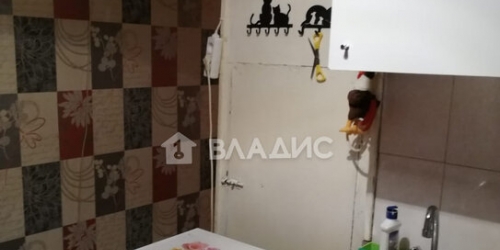 2-комн квартира ул Пражская,  д. 20