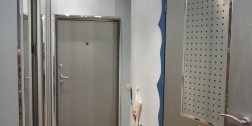 1-комн квартира Старый толмачевский,  д. 7