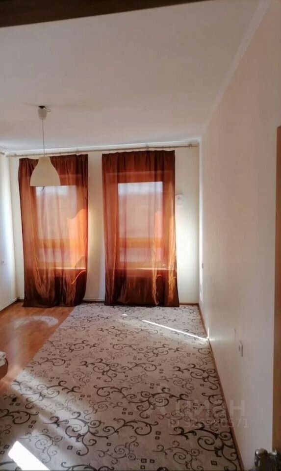 Продажа 2-комн квартиры на вторичном рынке улица Недорубова, 18к2