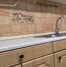 Аренда 1-комн квартиры на вторичном рынке Каширское шоссе, 132К3