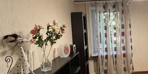 2-комн квартира улица Евдокима Огнева, 6К2