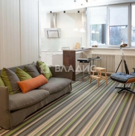 Продажа 3-комн квартиры на вторичном рынке ул Родионовская,  д. 18,  к. 1