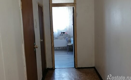 Продажа 3-комн квартиры на вторичном рынке Ковров пер,  д. 26,  к. 1