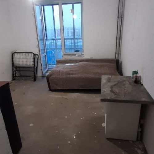 Студия Бугры пос., Бугры пос.,  д. 5,  к. 2