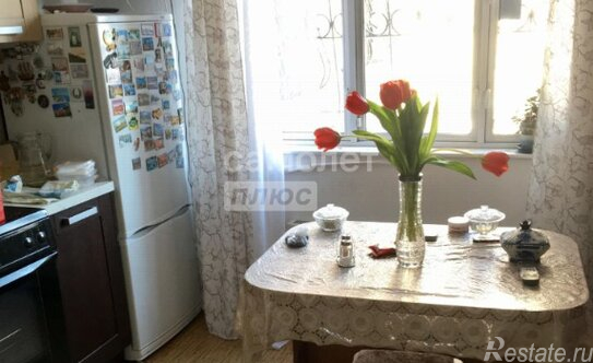 Продажа 3-комн квартиры на вторичном рынке Парковая 13-я ул,  д. 26