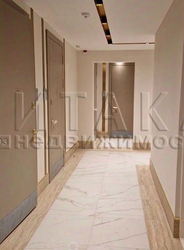 Студия Петровский проспект, 9к2